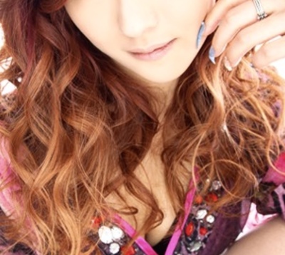 かなみさんの写真