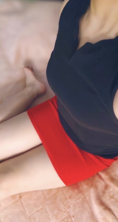 れいなさんの写真